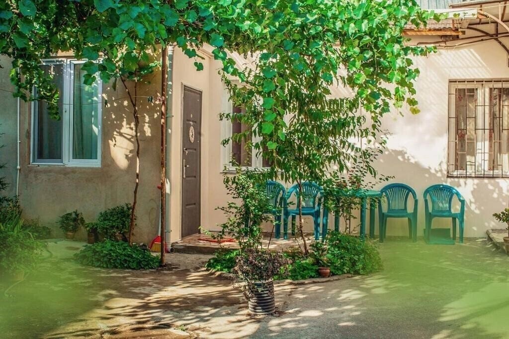 Отель Green Corner Hotel 3*