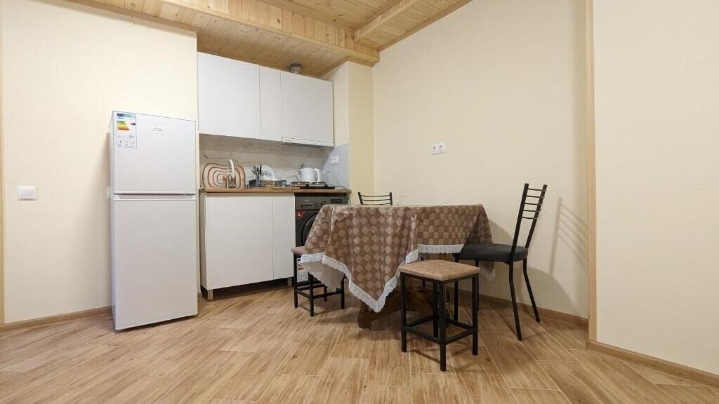 Фотография Green Corner Hotel 3*