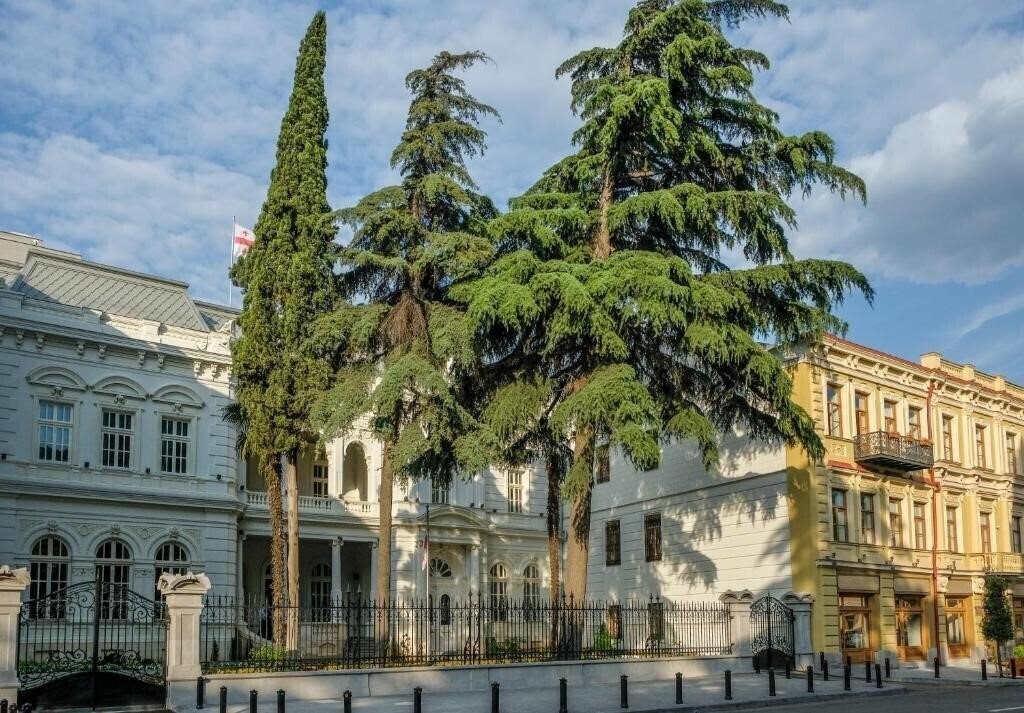 Изображение Green Corner Hotel 3*