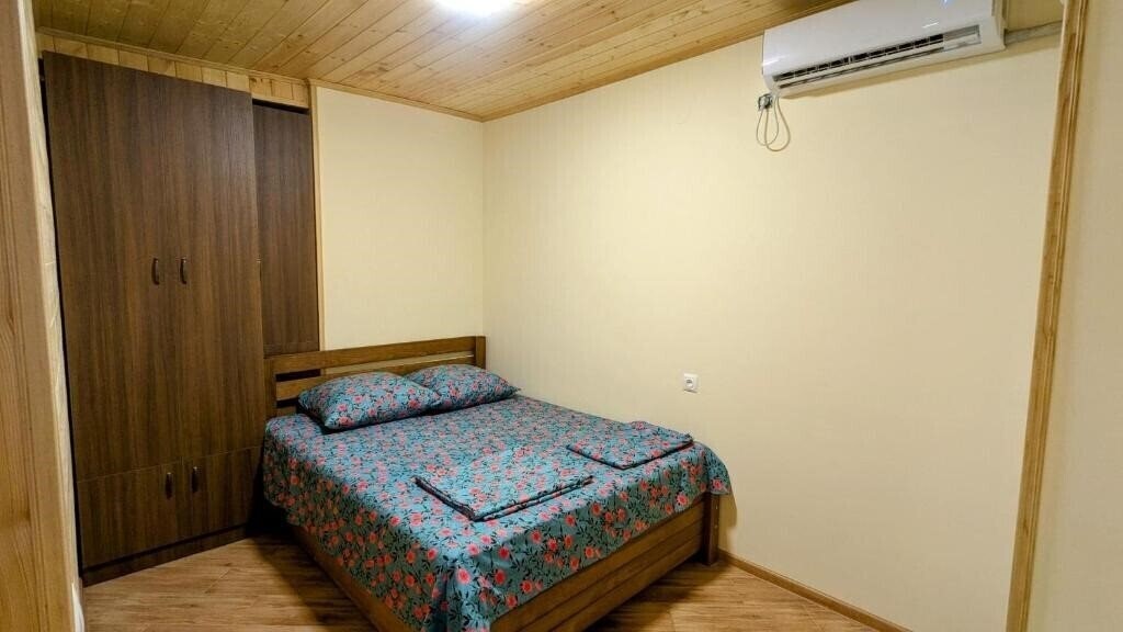 Картинка Green Corner Hotel 3*