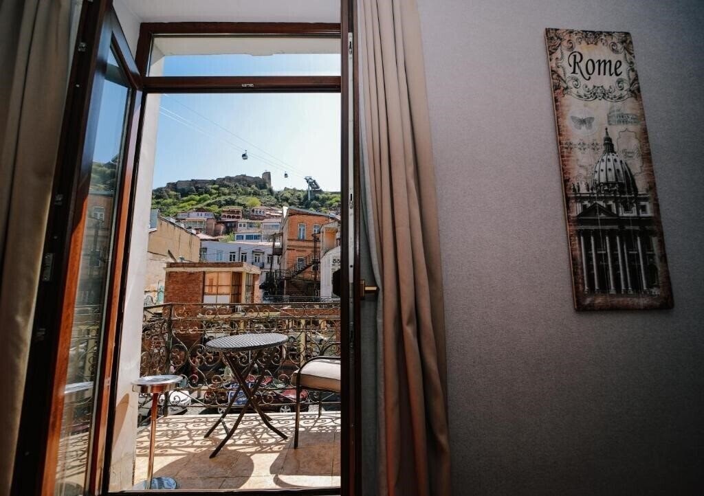 Фото Sharden Villa 3*