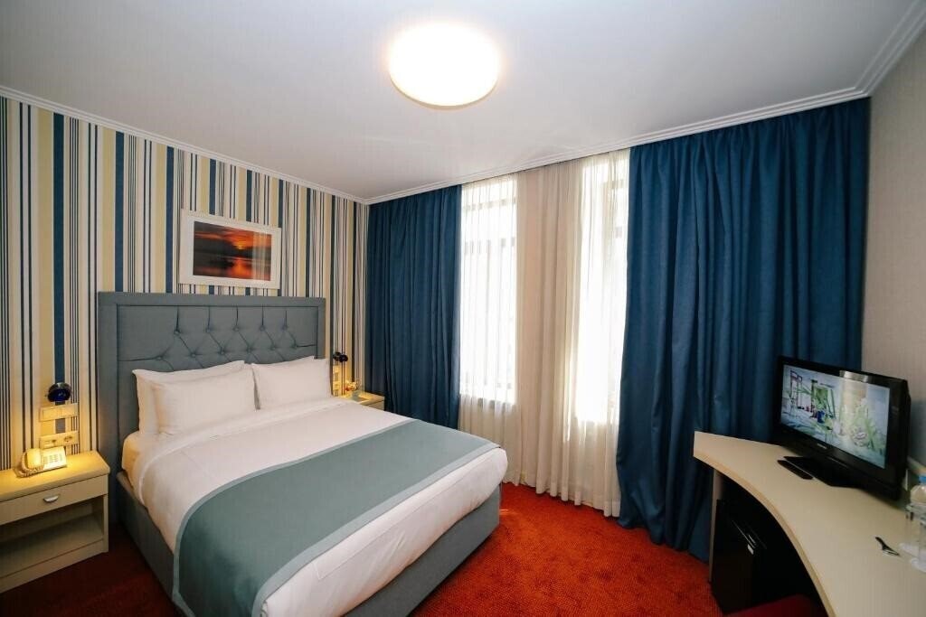 Фотографія Sharden Villa 3*