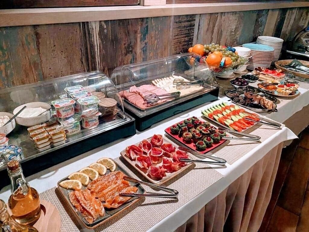 Картинка Sharden Villa 3*