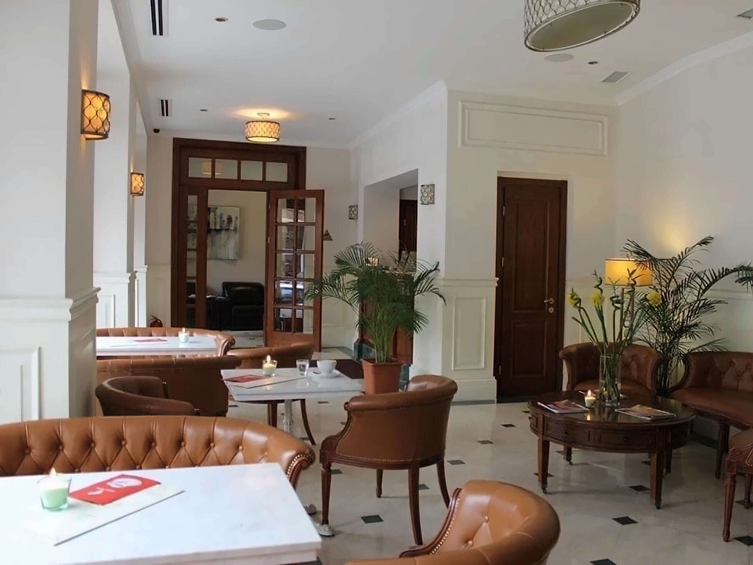 Картинка Sharden Villa 3*