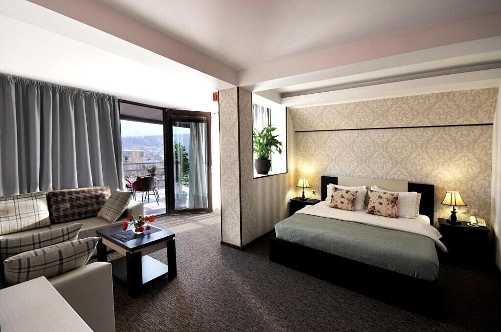 Изображение Light House Old City 3*