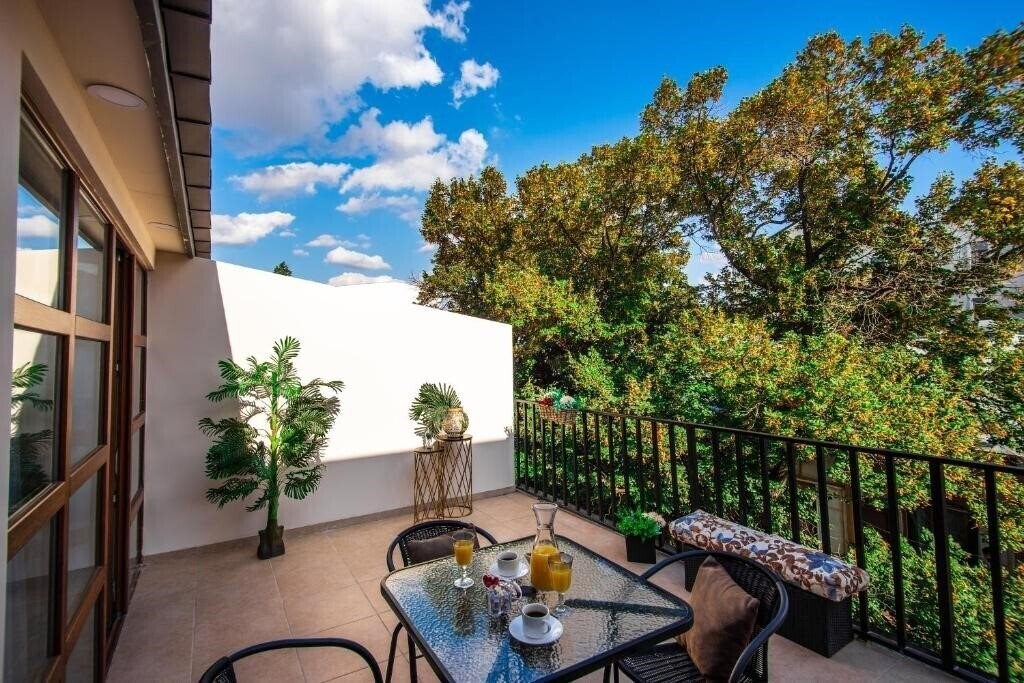 Фото Margi Hotel 3*