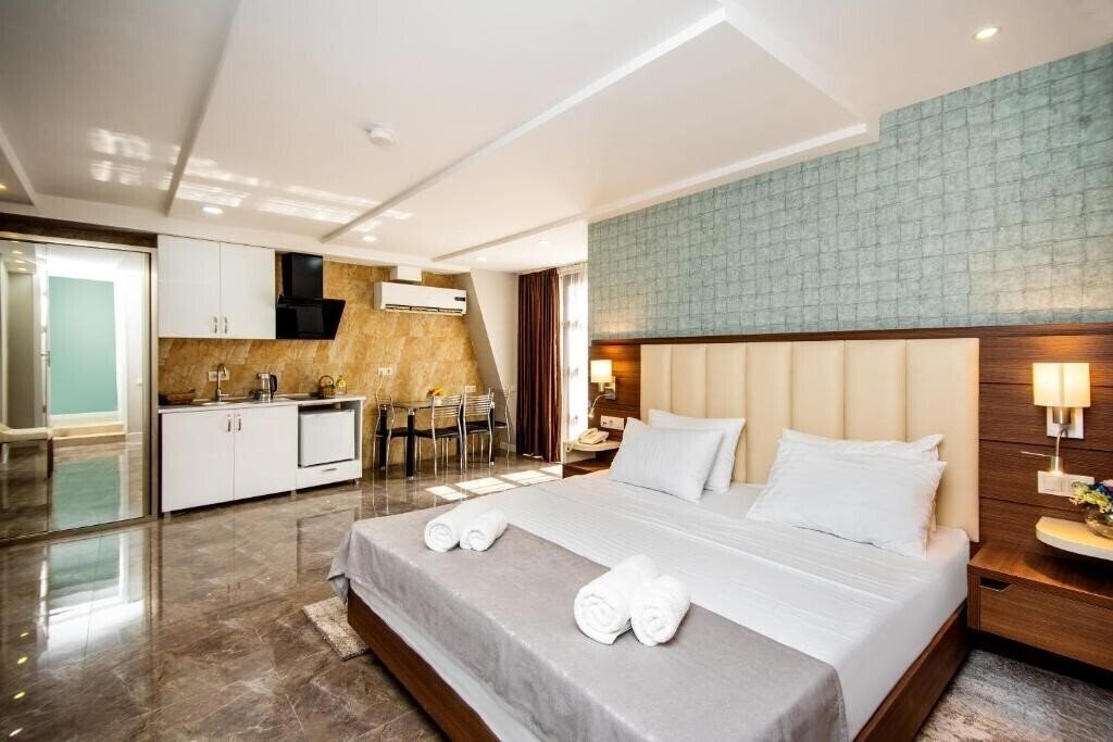 Фотография Margi Hotel 3*