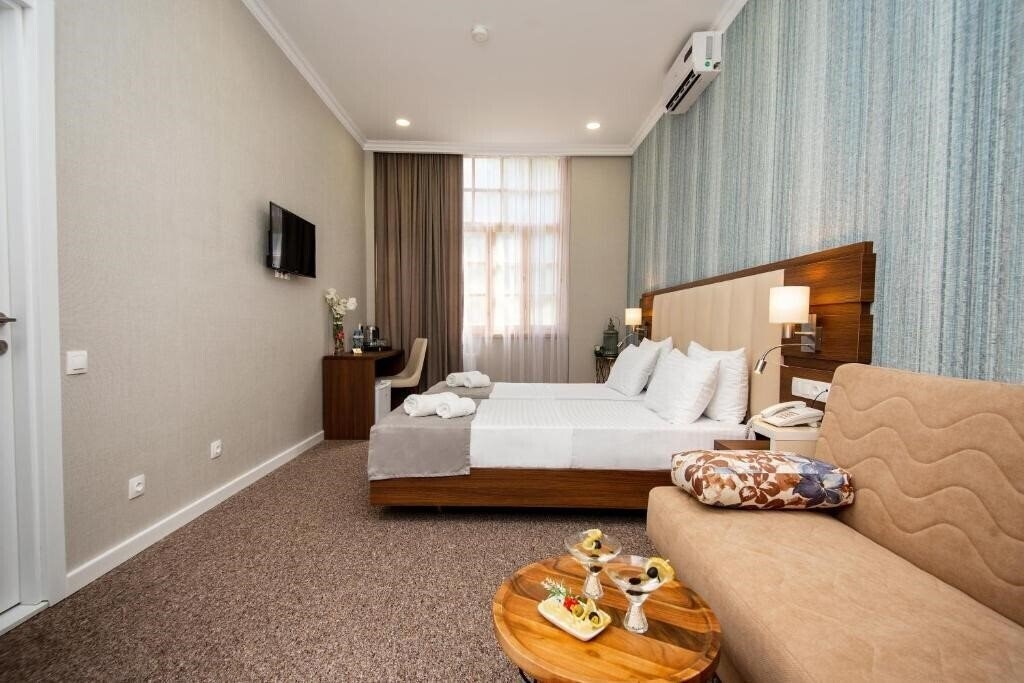 Изображение Margi Hotel 3*
