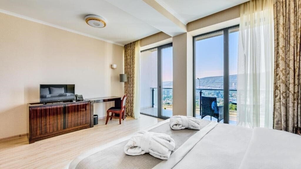 Зображення Lisi Hills Hotel 3*