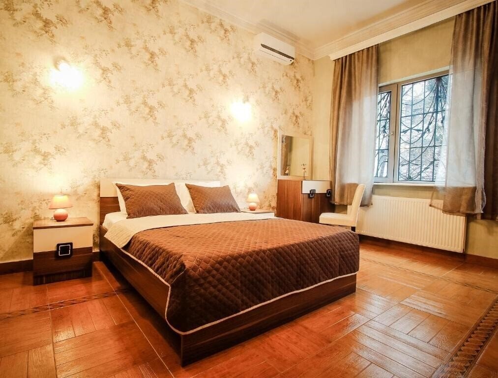 Готель Toma'S House 3*