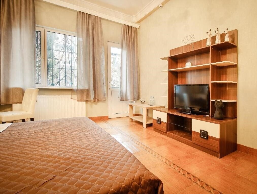 Картинка Toma'S House 3*