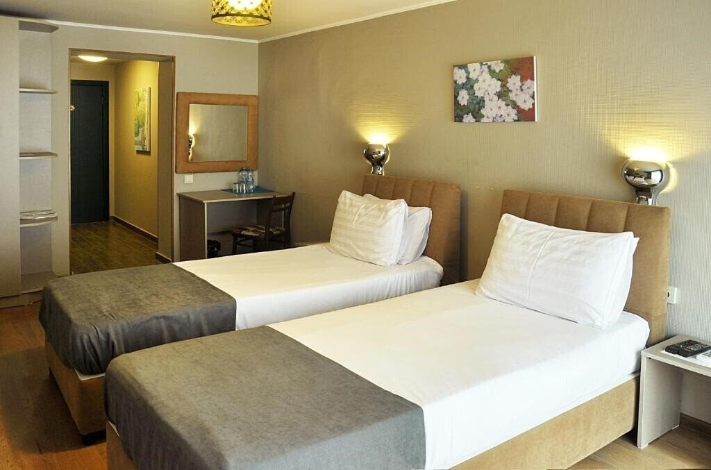 Изображение Art Hotel Claude Monet 1*