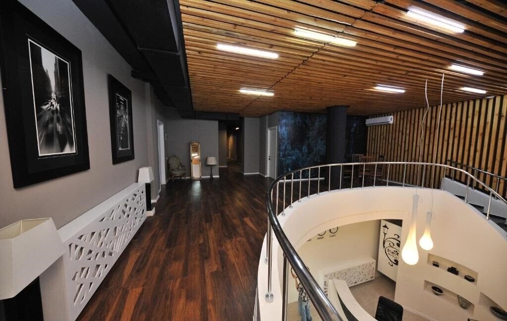 Фотографія Boho Tiflis Hotel 4*