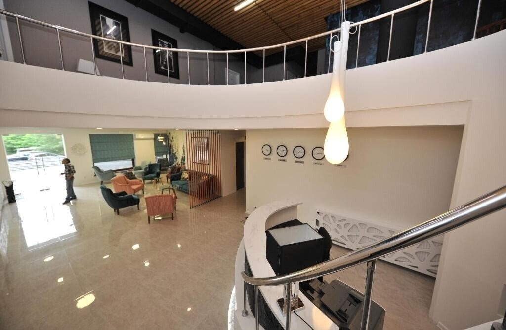 Зображення Boho Tiflis Hotel 4*