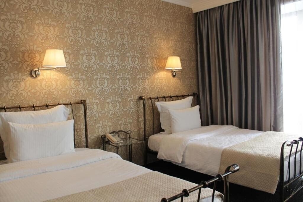 Фотография Redline Hotel 4*