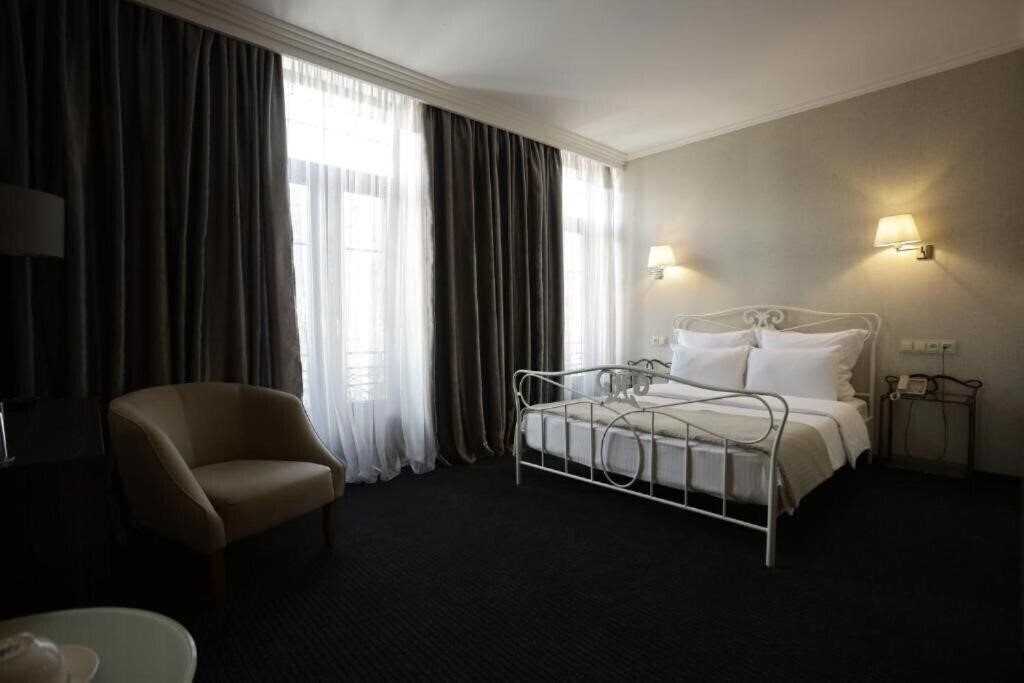 Изображение Redline Hotel 4*
