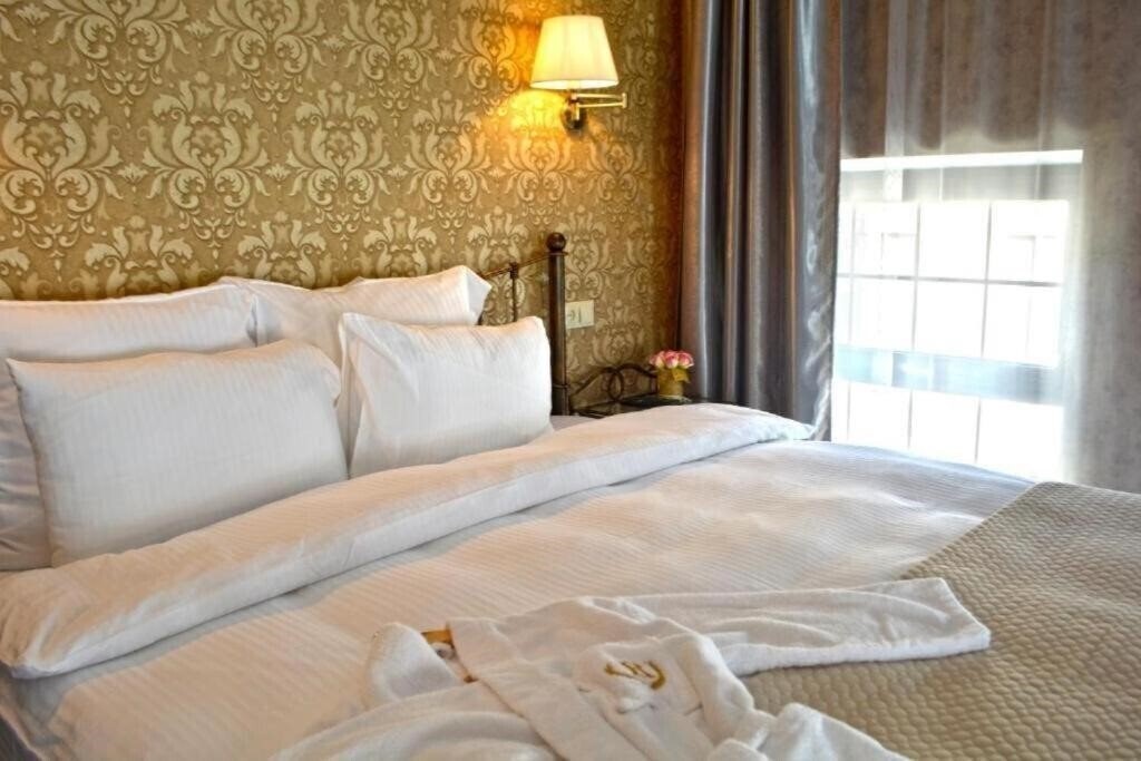 Отель Redline Hotel 4*
