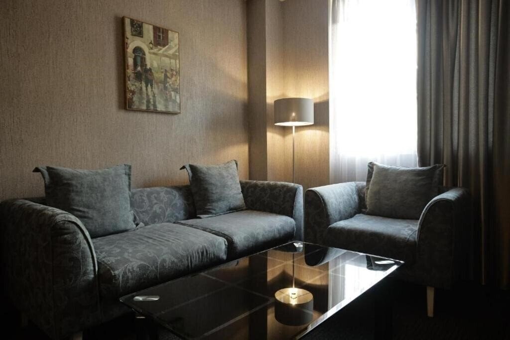 Картинка Redline Hotel 4*