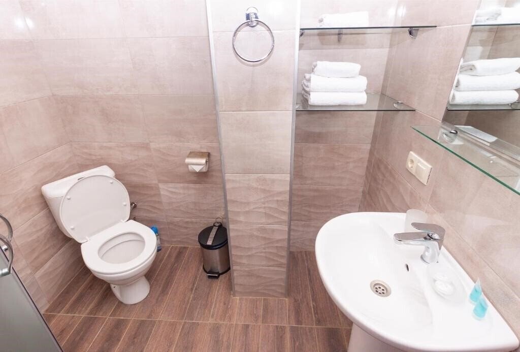 Фотография Amser Hotel 3*