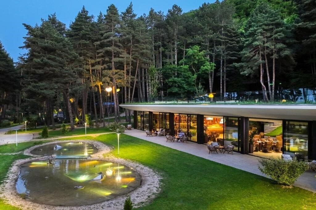 Изображение Bioli Medical Wellness Resort 1*