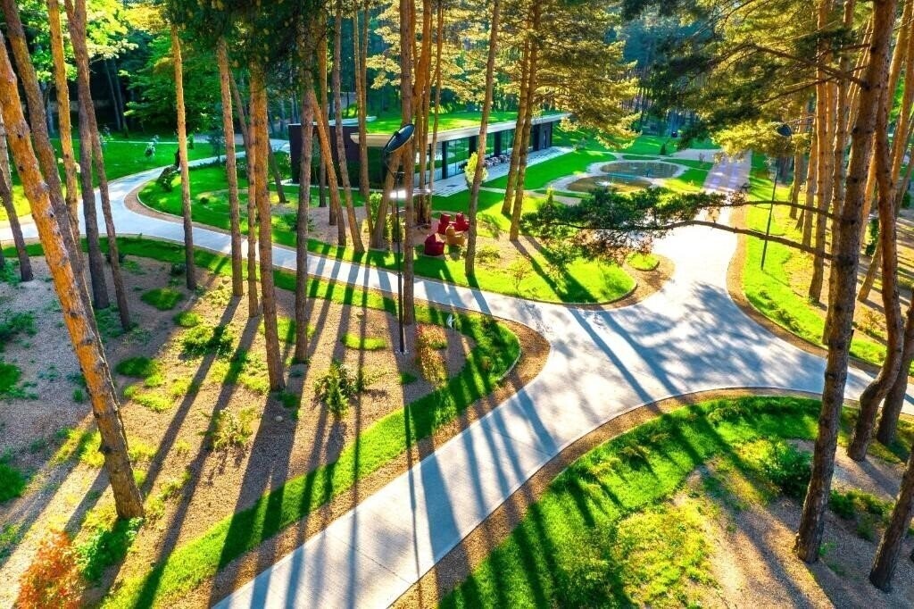 Картинка Bioli Medical Wellness Resort 1*