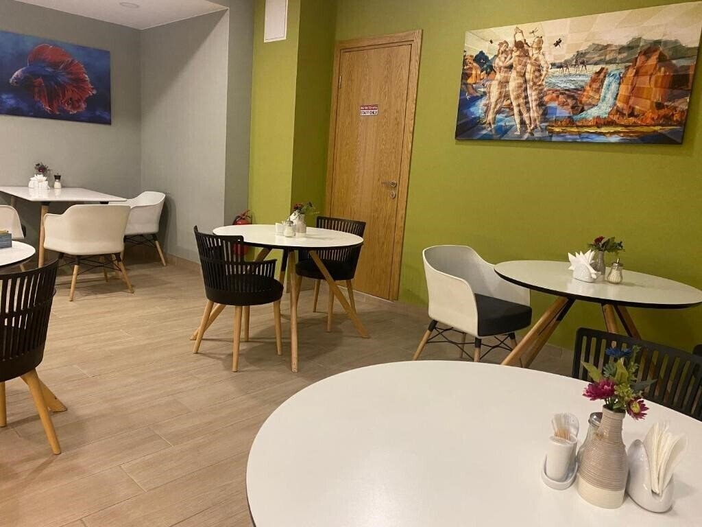 Фотографія Garnet 4*