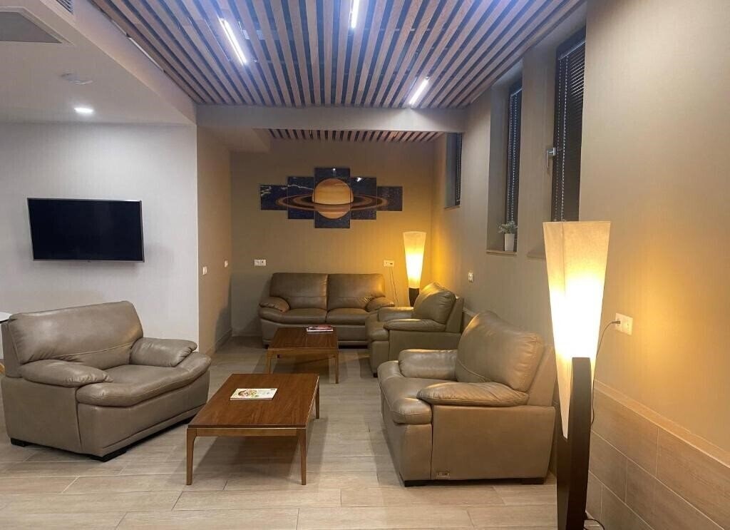 Зображення Garnet 4*