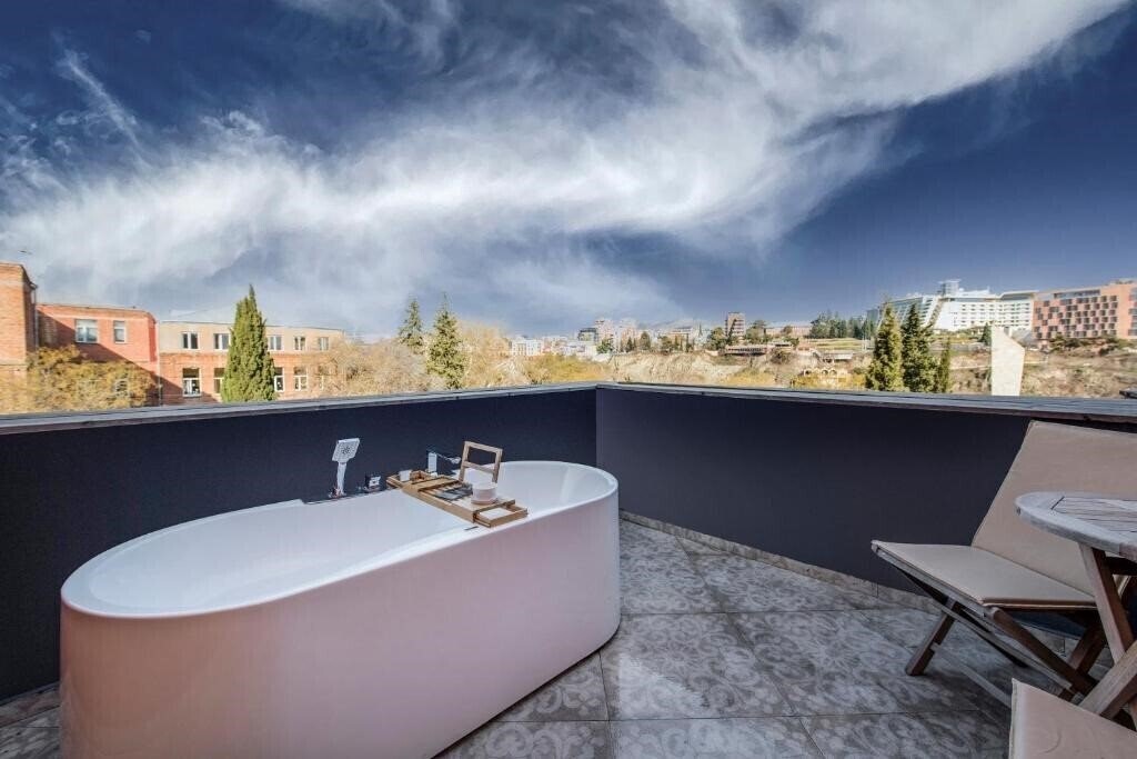 Фотография Folk Boutique Hotel 4*