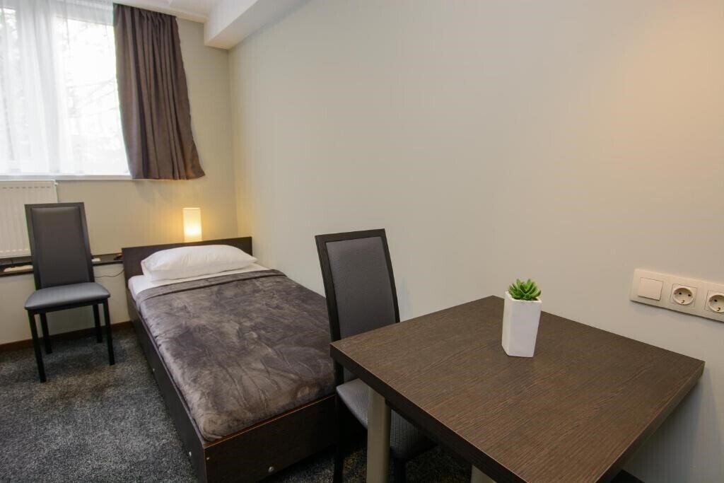 Фотография Reverence Hotel 3*