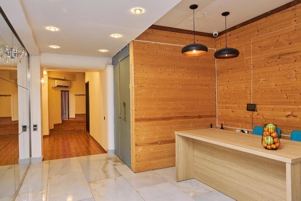 Готель Hotel M9 3*