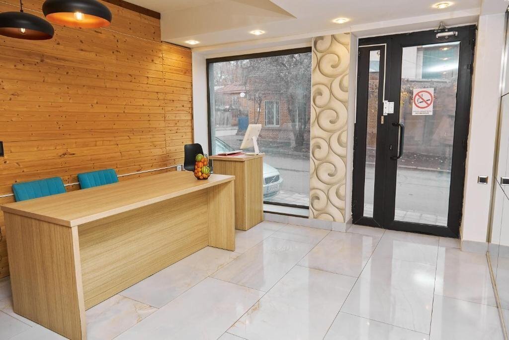 Фотографія Hotel M9 3*