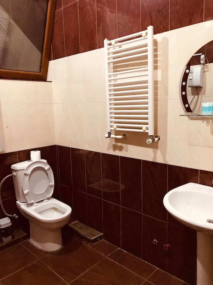 Зображення Hotel Rostus 3*