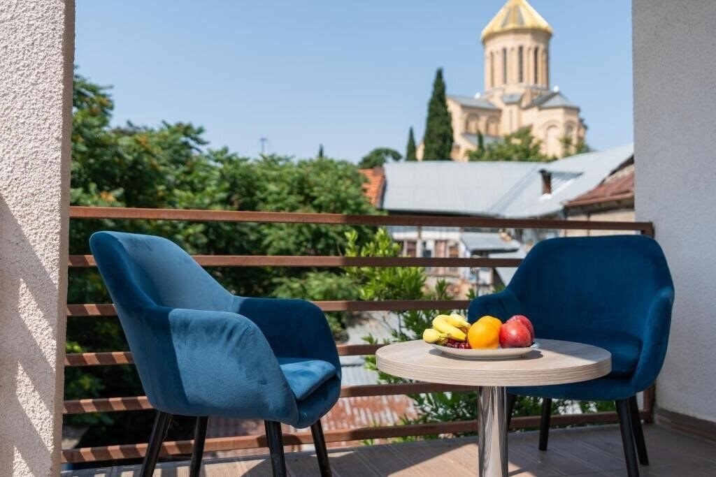Изображение Gallery Inn 4*