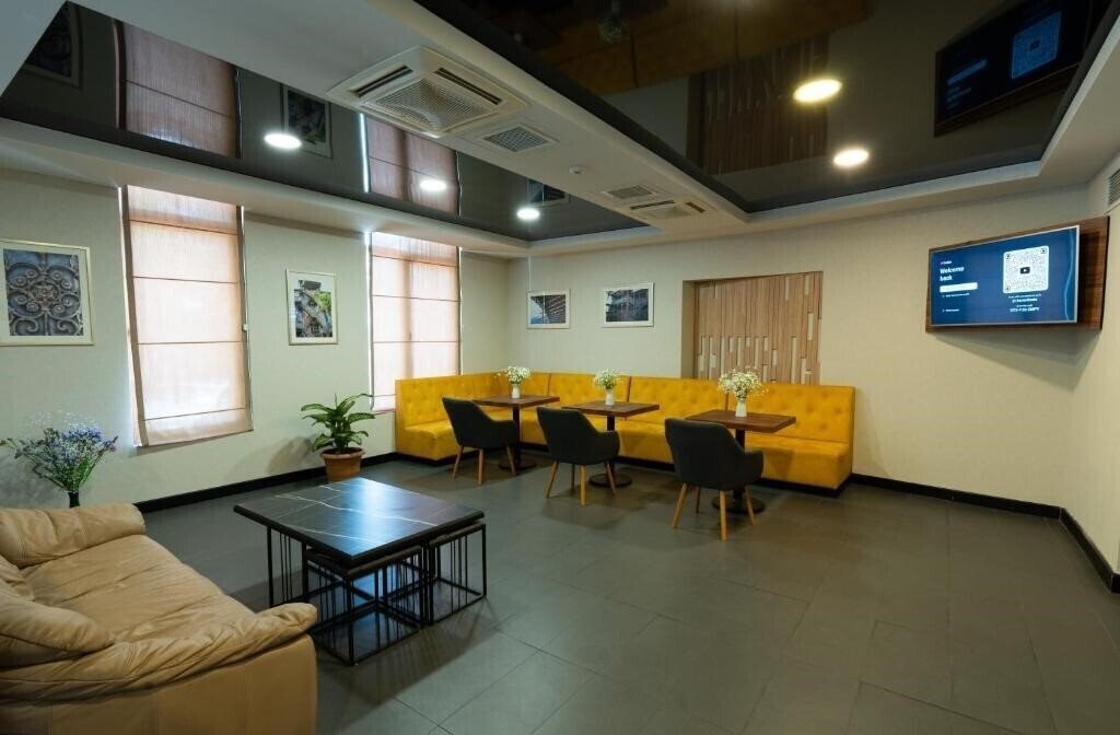 Картинка Gallery Inn 4*