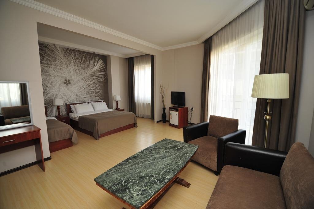 Готель Armazi Palace 3*