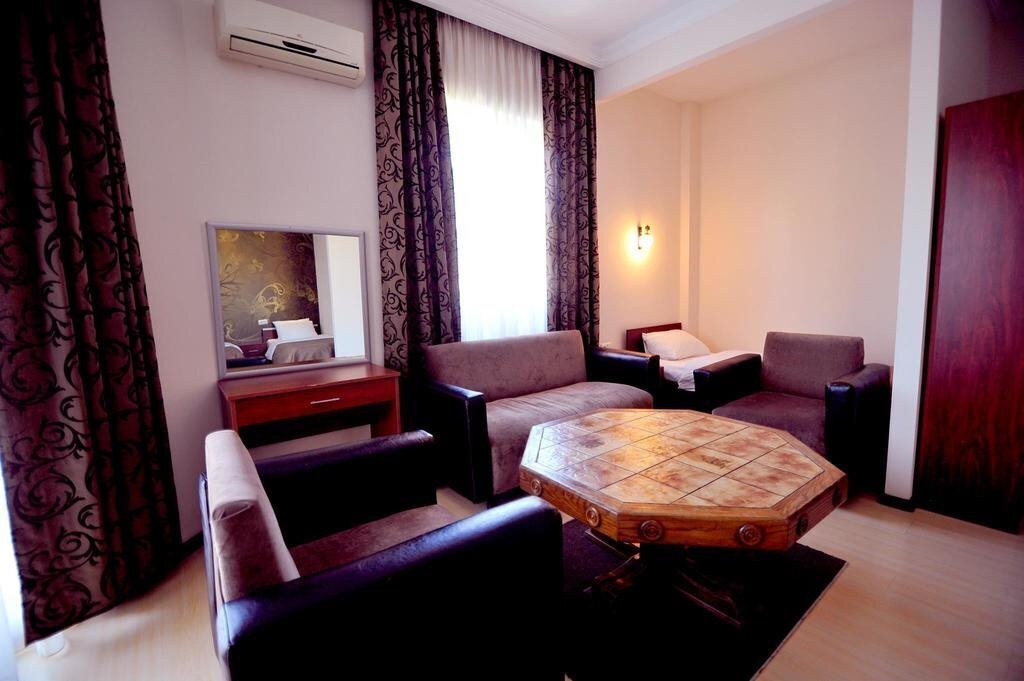 Зображення Armazi Palace 3*