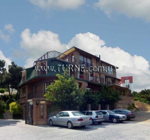 Зображення Bomond Garden 3*