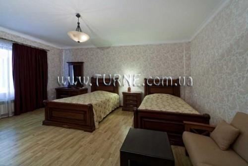 Готель Bomond Garden 3*