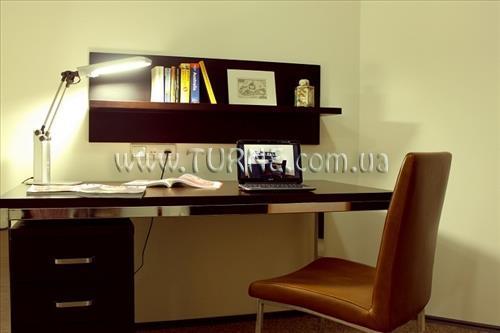 Фотографія Citadines Apart 4*