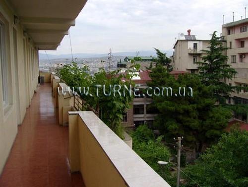 Картинка Kolkhi 4*