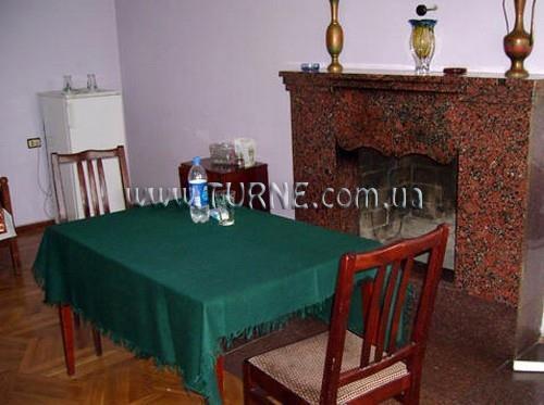 Фотографія Kolkhi 4*