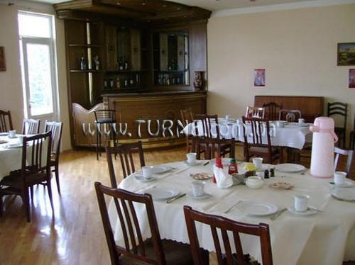 Готель Kolkhi 4*