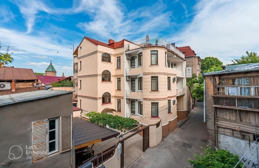 Отель Imperial House Tbilisi 3*