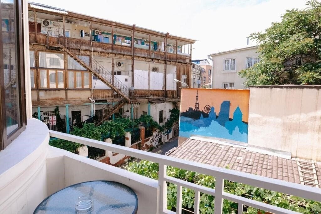 Фотография Imperial House Tbilisi 3*