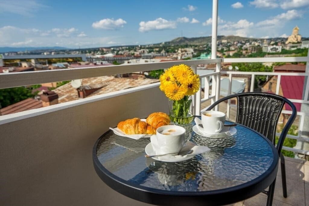Изображение Imperial House Tbilisi 3*