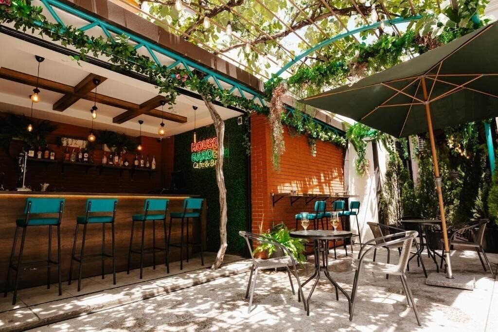 Картинка Imperial House Tbilisi 3*
