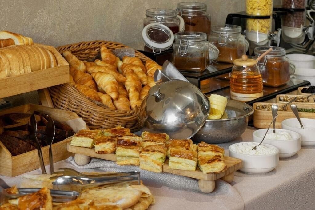 Фотографія Sephia Hotel 4*