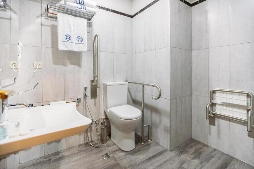 Фотографія Sephia Hotel 4*