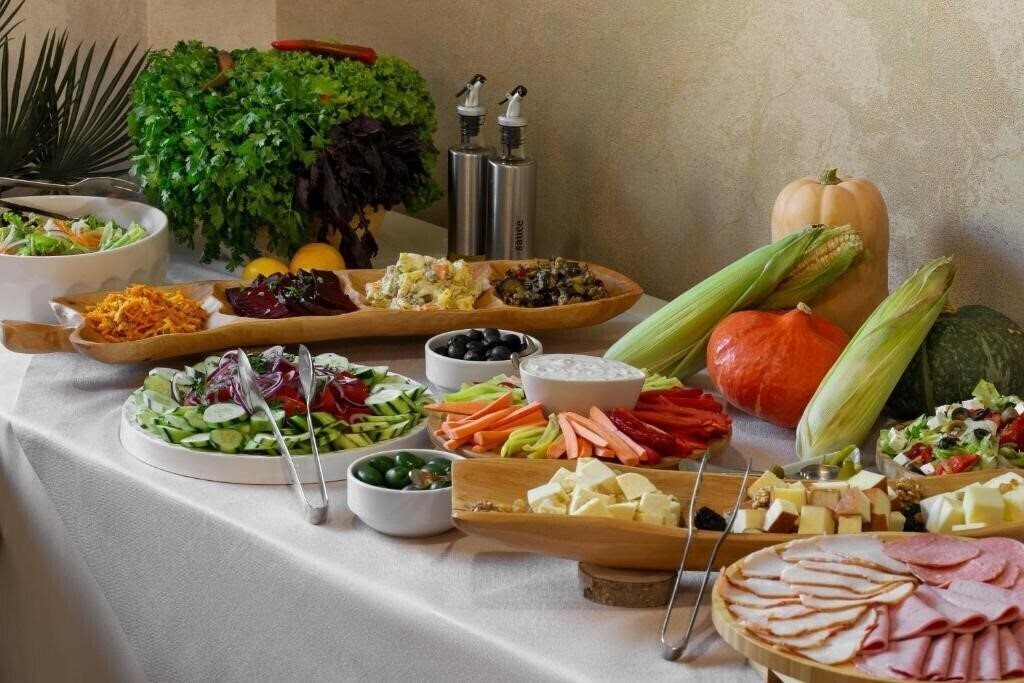 Зображення Sephia Hotel 4*