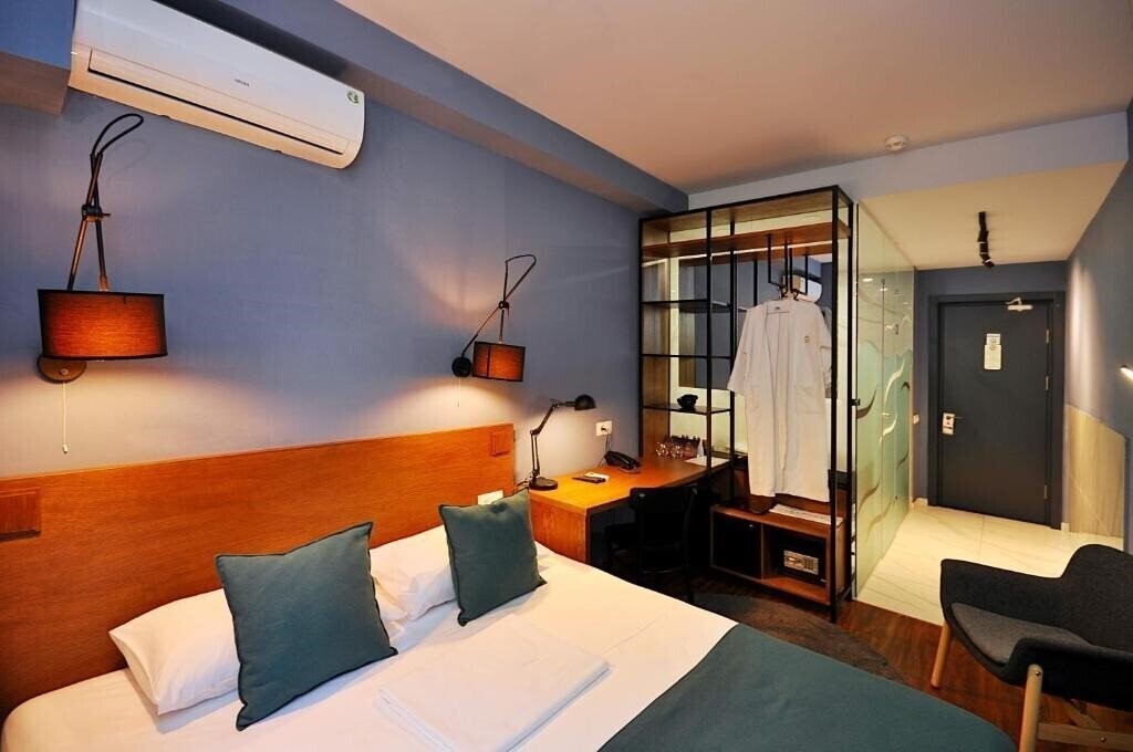 Зображення Elle Boutique Hotel 3*